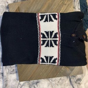 Boy CHAPS sweater